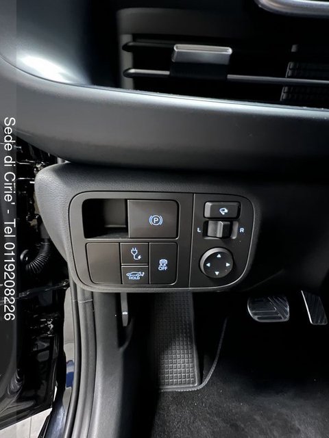 Auto Hyundai Ioniq 6 77.4 Kwh Awd Evolution Usate A Torino