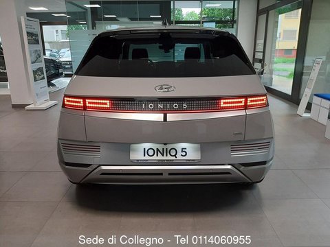 Auto Hyundai Ioniq 5 72,6 Kwh Awd Evolution Usate A Torino