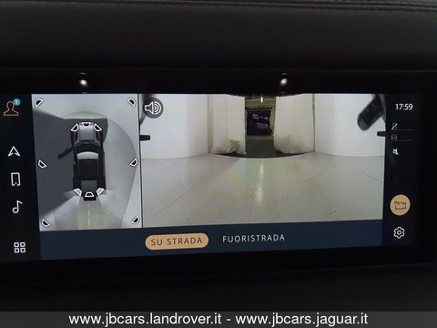 Auto Land Rover Defender 110 3.0 L6 400 Cv Awd Auto X - Iva Esposta -Full Optional Usate A Monza E Della Brianza