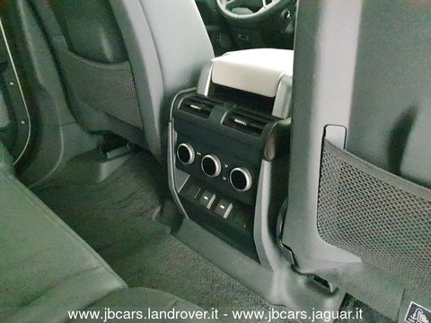 Auto Land Rover Defender 130 3.0D I6 300 Cv Awd Auto X-Dynamic Hse - Iva Esposta Usate A Monza E Della Brianza