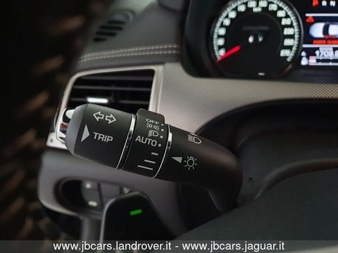 Auto Jaguar Xk Xkr 5.0 V8 S/C Coupé R Usate A Monza E Della Brianza
