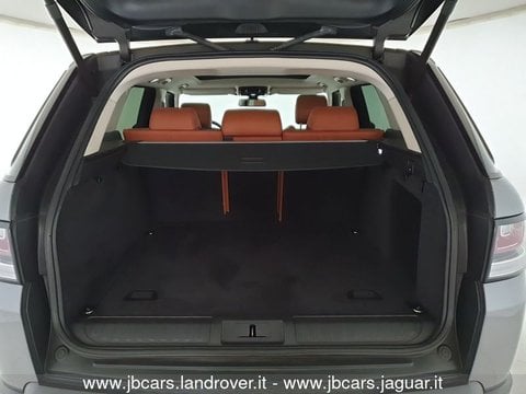 Auto Land Rover Rr Sport 3.0 Tdv6 Hse Dynamic - Iva Esposta Usate A Monza E Della Brianza