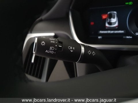 Auto Jaguar I-Pace Ev 90 Kwh 400 Cv Auto Awd Se - Iva Esposta Usate A Monza E Della Brianza