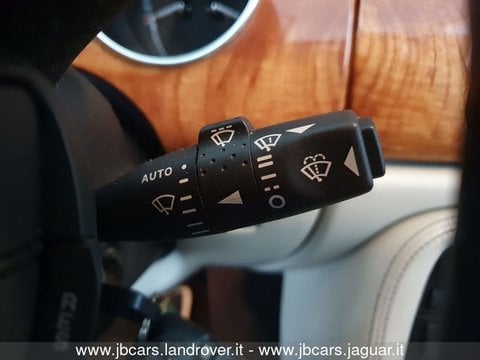 Auto Jaguar Xk Xk8 4.2 V8 Convertibile S Usate A Monza E Della Brianza