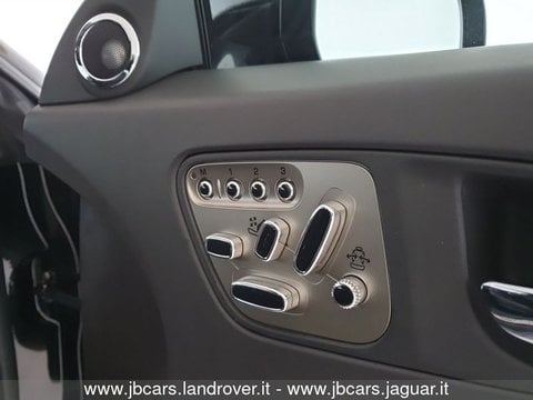 Auto Jaguar Xk Xkr 5.0 V8 S/C Coupé R Usate A Monza E Della Brianza