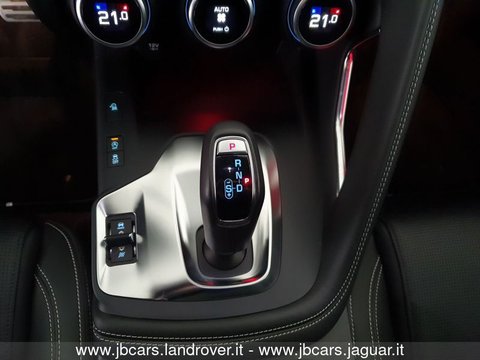 Auto Jaguar E-Pace 2.0D 150 Cv Awd Aut. R-Dynamic S - Iva Esposta Usate A Monza E Della Brianza
