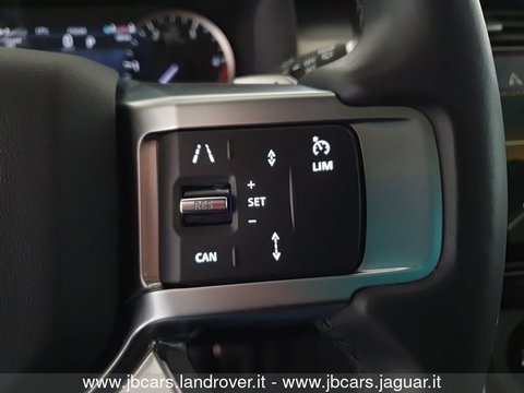 Auto Land Rover Discovery 3.0D I6 300 Cv Awd Auto R-Dynamic Se - Iva Esposta Usate A Monza E Della Brianza