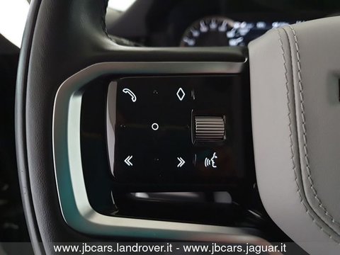 Auto Land Rover Rr Evoque Range Rover Evoque 2.0D I4 204 Cv Awd Auto Se - Iva Esposta Usate A Monza E Della Brianza