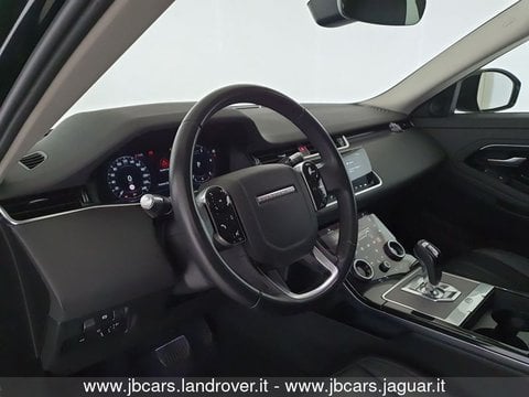 Auto Land Rover Rr Evoque Range Rover Evoque 2.0D I4 180 Cv Awd Auto S - Iva Esposta Usate A Monza E Della Brianza
