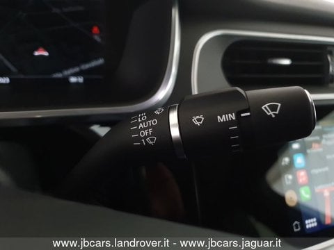 Auto Jaguar I-Pace Ev 90 Kwh 400 Cv Auto Awd Se - Iva Esposta Usate A Monza E Della Brianza