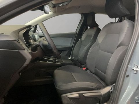 Auto Usate A Lecco | Renault Clio 1.0 Tce Life Gpl 100Cv