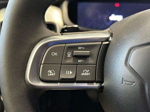 Auto Km0 A Lecco | Jeep Avenger E-Hybrid 1.2 Turbo 110 Cv Mhev Summit My25- Promo Sironiauto+