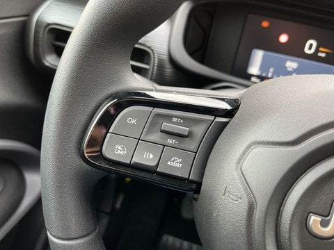 Auto Km0 A Lecco | Jeep Avenger Avenger 1.2 Turbo Longitude 100Cv - Promo Sironiauto+