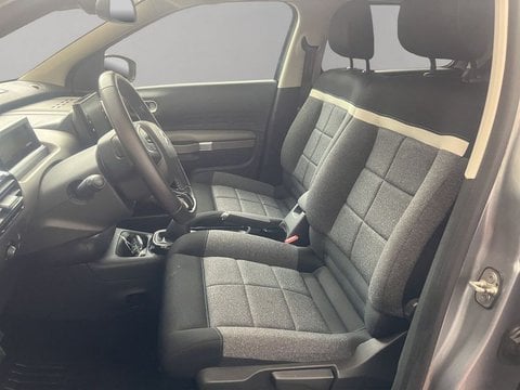 Auto Usate A Lecco | Citroën C4 Cactus C4 Cactus 1.2 Puretech Shine S&S 110Cv My18