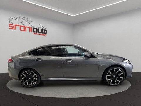 Auto Usate A Lecco | Bmw Serie 2 Gran Coupe 220 48V Gran Coupé Msport