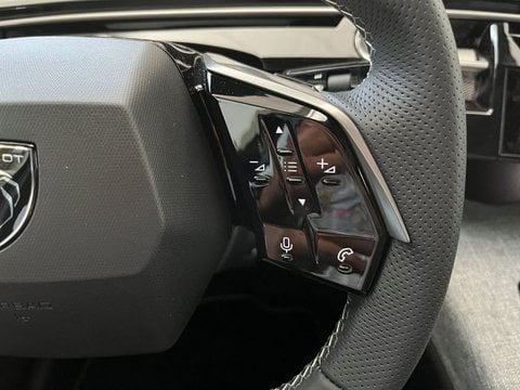 Auto Km0 A Lecco | Peugeot 3008 3008 1.2 Hybrid Gt 145Cv E-Dcs6