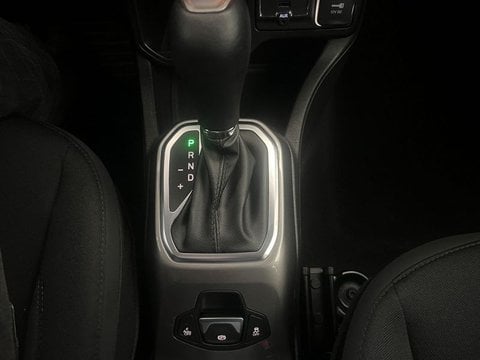 Auto Usate A Lecco | Jeep Renegade Renegade 1.5 Turbo T4 Mhev Limited 2Wd 130Cv Dct