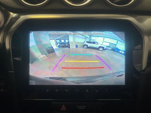 Auto Km0 A Lecco | Suzuki Vitara Vitara 1.4H Starview 4Wd Allgrip 110Cv At