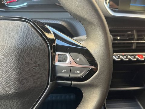 Auto Usate A Lecco | Peugeot 208 208 1.5 Bluehdi Active Pack S&S 100Cv