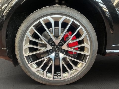 Auto Km0 A Lecco | Audi Q5 Sportback Tdi 204Cv Mhev+ Quattro S Tronic S Line Edition