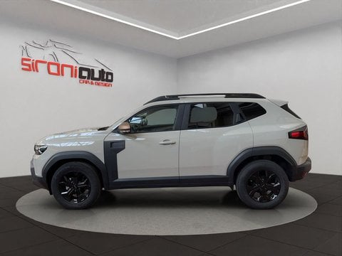 Auto Km0 A Lecco | Dacia Duster Duster 1.2 Eco-G Extreme 120Cv