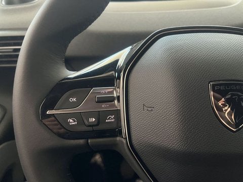 Auto Km0 A Lecco | Peugeot Rifter Rifter Long 1.5 Bluehdi Allure S&S 130Cv 7P.ti