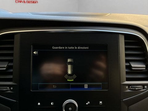 Auto Usate A Lecco | Renault Mégane Megane Sporter 1.5 Blue Dci Business 115Cv