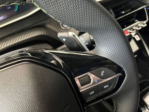 Auto Km0 A Lecco | Peugeot 208 208 1.2 Hybrid Gt 145Cv E-Dcs 6