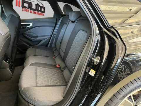 Auto Km0 A Lecco | Audi A5 A5 Avant Tdi 150 Kw Mhev+ S Tronic S Line Edition