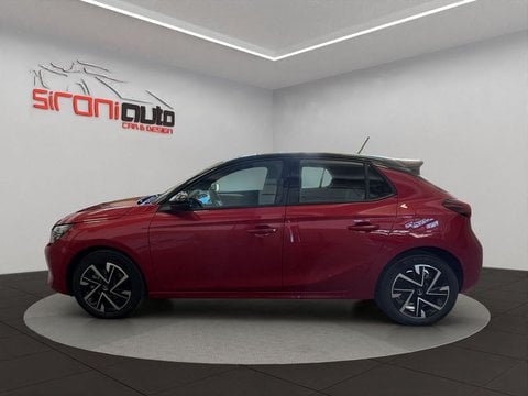 Auto Km0 A Lecco | Opel Corsa Corsa 1.2 Hybrid Gs 110Cv Dct6