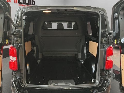 Auto Km0 A Lecco | Citroën Jumpy Jumpy M 2.2 Diesel Doppia Cabina S&S 180Cv - Iva Esclusa