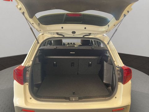 Auto Km0 A Lecco | Suzuki Vitara Vitara 1.4H Top 4Wd Allgrip 110Cv