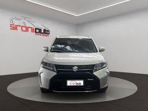 Auto Usate A Lecco | Suzuki Vitara Vitara 1.4H Top 2Wd 110Cv