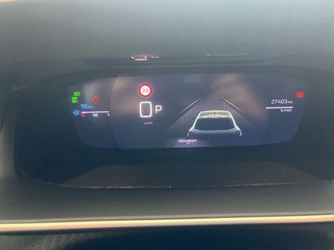 Auto Usate A Lecco | Peugeot 208 208 1.2 Hybrid Gt E-Dcs 6