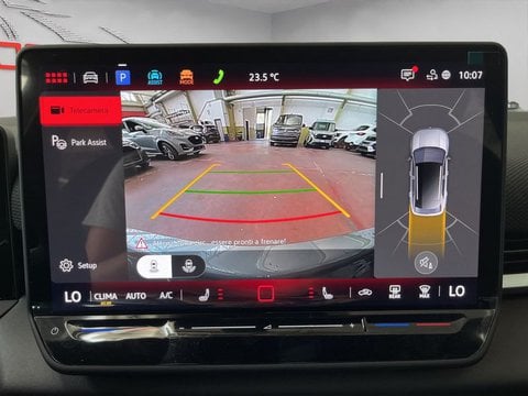 Auto Km0 A Lecco | Volkswagen T-Roc T-Roc 1.5 Etsi R-Line 150Cv Dsg