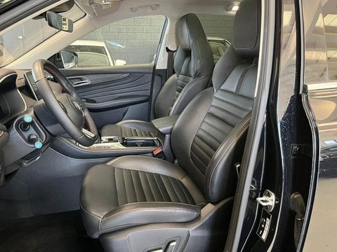 Auto Usate A Lecco | Mg Hs Hs 1.5T-Gdi At Luxury -Promo Sironiauto+