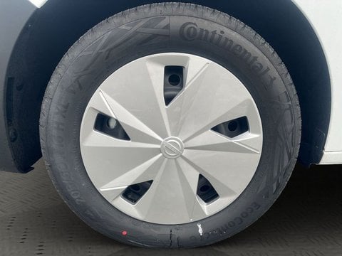 Auto Km0 A Lecco | Nissan Townstar 1.3 130Cv Van N-Connecta L1