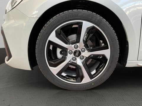 Auto Km0 A Lecco | Audi A1 Sportback 1.0 30 Tfsi S Tronic 116 Cv Adrenaline