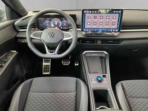 Auto Km0 A Lecco | Volkswagen T-Roc T-Roc 1.5 Etsi R-Line 150Cv Dsg