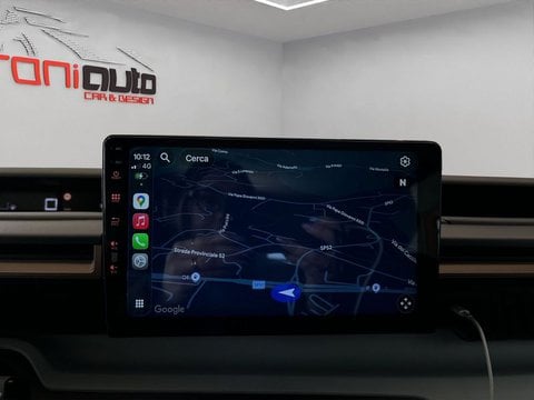 Auto Km0 A Lecco | Citroën C3 Aircross C3 Aircross 1.2 Puretech Turbo You 100Cv + Touch Screen -...