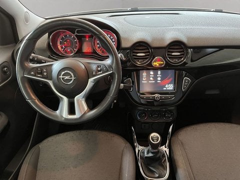 Auto Usate A Lecco | Opel Adam Adam 1.2 Rocks 70Cv