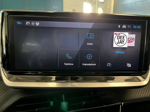 Auto Km0 A Lecco | Peugeot 2008 2008 Puretech 100 S&S Allure