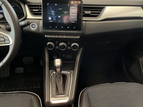 Auto Usate A Lecco | Renault Captur Captur Plug-In Hybrid E-Tech 160 Cv Techno