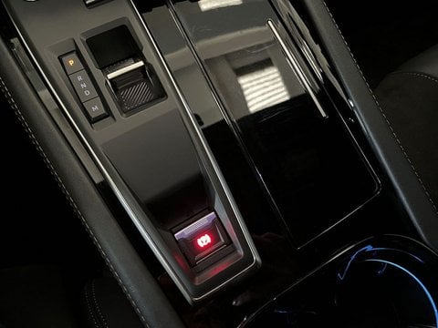 Auto Usate A Lecco | Peugeot 508 508 Puretech Turbo 130 Stop&Start Eat8 Sw Gt
