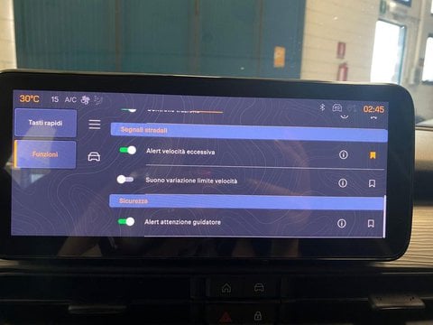 Auto Km0 A Lecco | Jeep Avenger E-Hybrid 1.2 Turbo Mhev Adventure - Promo Sironiauto+