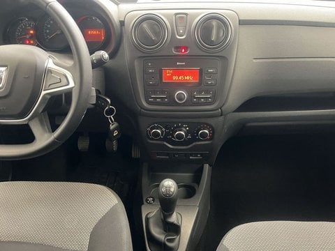 Auto Usate A Lecco | Dacia Dokker Dokker 1.6 Comfort Gpl S&S 100Cv