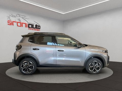 Auto Km0 A Lecco | Citroën C3 C3 1.2 Hybrid Max 110Cv