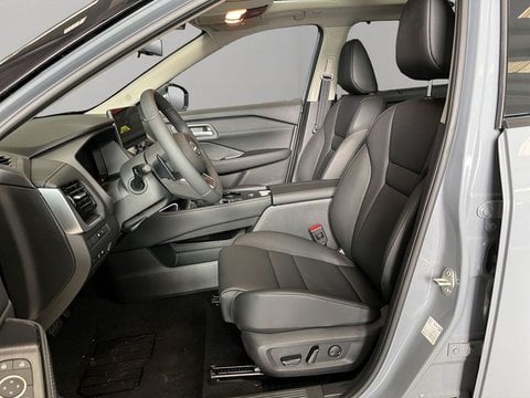 Auto Km0 A Lecco | Nissan X-Trail X-Trail 1.5 Mhev Tekna 2Wd Xtronic