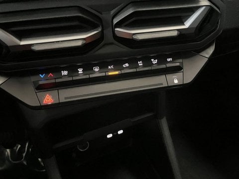 Auto Km0 A Lecco | Dacia Duster Duster 1.2 Mild Hybrid Expression 4X4 130Cv - Ppromo Sironiauto+