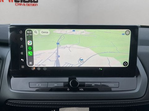 Auto Km0 A Lecco | Nissan Qashqai Qashqai 1.3 Mhev N-Connecta 2Wd 158Cv Xtronic